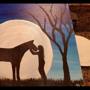 Meet your Posher, Shannshannon